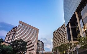 Sandton Sun And Towers